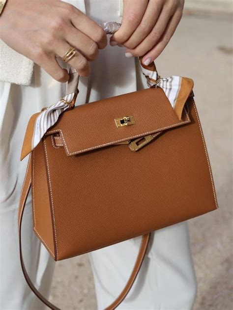 Hermes kelly handbag price